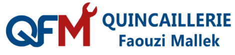 QFM Quincaillerie Faouzi Mallek